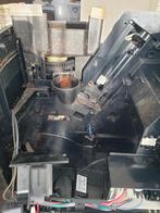 Monteur voor Jura en Delonghi, 10 kopjes of meer, Ophalen of Verzenden, Koffiemachine