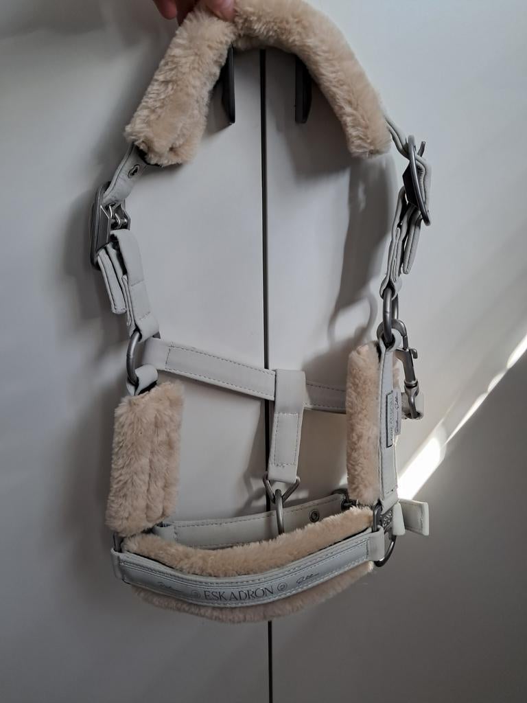 Eskadron halster maat pony, Ophalen of Verzenden, Nieuw, Overige soorten