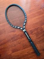 Zeldzaam VOLKL vintage tennisracket uit West-Duitsland, Sport en Fitness, Tennis, Ophalen of Verzenden, Gebruikt, Racket, Overige merken