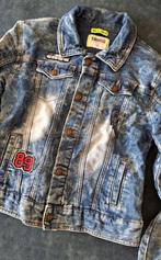 Gratis: maat 176 meisjes jas, Ophalen, Zo goed als nieuw, Maat 34 (XS) of kleiner, Zwart