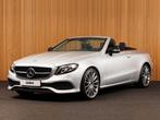 Mercedes-Benz E-Klasse Cabrio 200 AIRSCARF | 20" | 360° CAM, Automaat, Achterwielaandrijving, 4 cilinders, Cabriolet