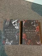 Haunting Adeline & Hunting Adeline - Complete Duet HD Carlto, Ophalen of Verzenden, Zo goed als nieuw, Amerika