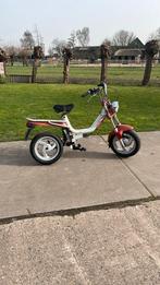 Tomos youngster rollend frame, Fietsen en Brommers, Brommers | Tomos, Ophalen, Zo goed als nieuw