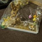 Paasstukjes 3 stuks, Ophalen, Zo goed als nieuw