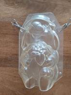 Chocolade mal van polycarbonaat, Ophalen of Verzenden