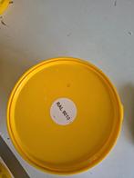 RAL 9010 SPS verf, Doe-het-zelf en Verbouw, Verf, Beits en Lak, Ophalen, Wit, 10 tot 15 liter, Verf