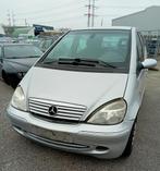 Onderdelen voor een Mercedes A-Klasse W168, Ophalen, Gebruikt, -, -