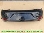 5C5807417 Beetle Turbo achterbumper beetle turbo bumper, Gebruikt, Volkswagen, Volkswagen AG, Achter