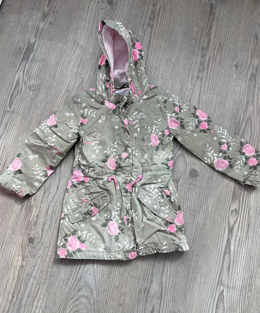 Zomerjas maat 122, Ophalen, Gebruikt, Jongen, Jas