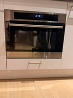 ETNA oven, Oven, Zo goed als nieuw, Inbouw, 45 tot 60 cm