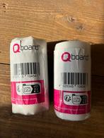 Dichtband Qboard, Doe-het-zelf en Verbouw, Platen en Panelen, Ophalen of Verzenden, Nieuw, Overige materialen