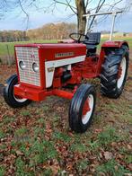 McCormick International 323 Oldtimer Tractor, Ophalen, Meer dan 10000, Oldtimer, McCormick