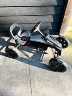 Berg Skelter Reppy Rebel Black met Soundbox (2,5-6 jaar), Ophalen, Berg