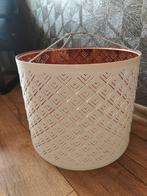 IKEA Nymö lampenkap 38cm, Ophalen, Gebruikt, Overige kleuren, Rond