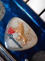 Vintage accordeon 80 bas, Ophalen, Gebruikt, 80-bas, Overige merken