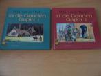 In de Gouden Gaper (1 en 2)- WG van de Hulst, Ophalen of Verzenden, Gelezen, Fictie algemeen
