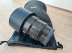 Sony FE 90mm f/2.8 Macro, Audio, Tv en Foto, Fotografie | Lenzen en Objectieven, Ophalen of Verzenden, Zo goed als nieuw, Macrolens