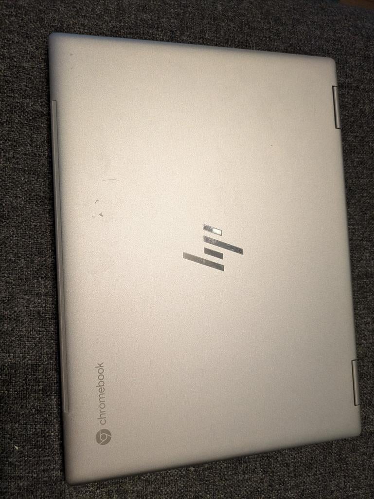 HP Chromebook x360 c1030 i7 16GB RAM, Ophalen of Verzenden