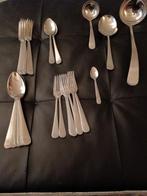 Gero Zilmeta 300 bestek aan vullingen, Antiek en Kunst, Antiek | Bestek, Ophalen of Verzenden