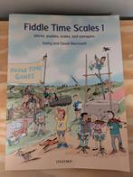 Fiddle Time Scale 1 (Violin), Ophalen, Zo goed als nieuw