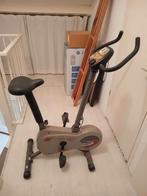 Trainer fiets, Ophalen, Nieuw, Hometrainer