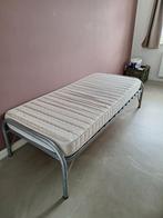Gratis Onderschuifbed, logeerbed, Huis en Inrichting, Slaapkamer | Slaapbanken, Ophalen of Verzenden, Gebruikt, Eenpersoons, 90 cm