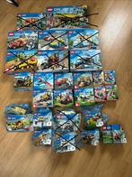 Te koop aangeboden diversen LEGO setjes, Ophalen of Verzenden, Gebruikt, Lego