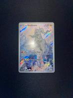 N’s Reshiram (JTG 167), Ophalen of Verzenden, Zo goed als nieuw