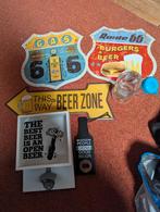 Leuke drank versiering, Ophalen of Verzenden