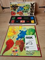 Risk Bordspel - Klassieke Wereldverovering, Vijf spelers of meer, Ophalen of Verzenden, Gebruikt, Parker