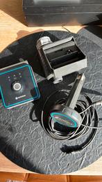 Besproeiingscomputer GARDENA Water Control Bloototh, Ophalen of Verzenden, Zo goed als nieuw