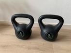 Gewichten Kettlebels 6kg, Ophalen, Zo goed als nieuw, Kettlebell