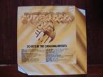 LP Pure gold / Various artists, Ophalen of Verzenden, Gebruikt, 12 inch, Pop