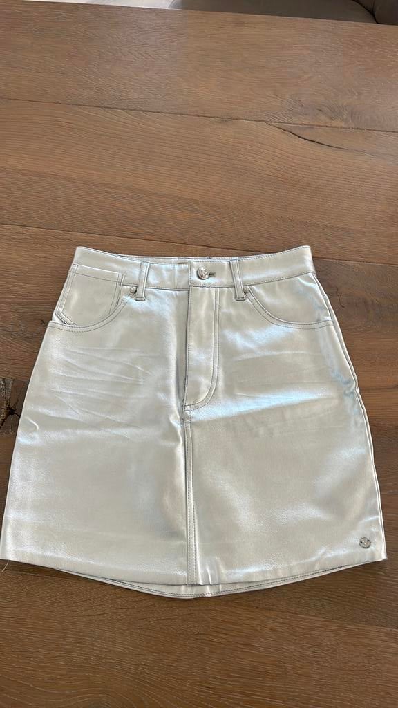 Josh v rok, Kleding | Dames, Rokken, Overige kleuren, Ophalen of Verzenden, Zo goed als nieuw, Maat 34 (XS) of kleiner