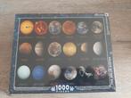 New York Puzzle Company - The Solar System 1000 stukjes, Ophalen of Verzenden, 500 t/m 1500 stukjes, Nieuw, Legpuzzel