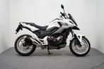 Honda NC 750 XA (bj 2017), Motoren, Motoren | Honda, 745 cc, Bedrijf, Meer dan 35 kW, Toermotor