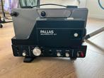 Filmprojector en editor, Ophalen, 1960 tot 1980, Projector