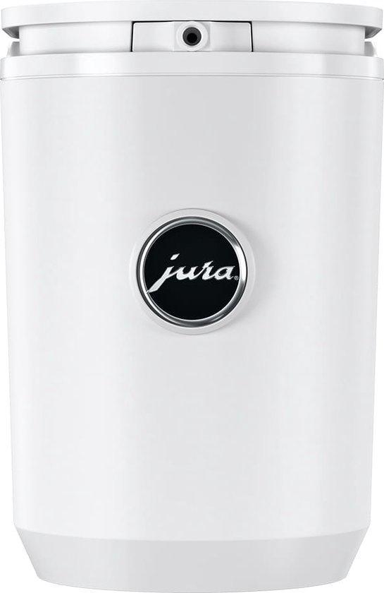 JURA - Cool Control 0.6L (EB) wit, Witgoed en Apparatuur, Koffiemachine-accessoires, Nieuw, Ophalen of Verzenden