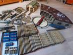marklin ho jaren 50 complete baan., Wisselstroom, Treinset, Ophalen of Verzenden, Zo goed als nieuw