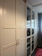 Ikea kleidingkast, Zo goed als nieuw, Minder dan 100 cm, 25 tot 50 cm, 50 tot 100 cm