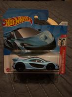 Hot Wheels McLaren P1 (2024) - Nieuw in doosje, Ophalen of Verzenden, Nieuw, Auto