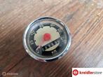 VDO teller tot 60 km voor Puch Kreidler diameter 48 mm