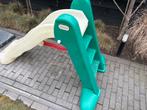 Little tikes glijbaan, Ophalen, Gebruikt, Glijbaan