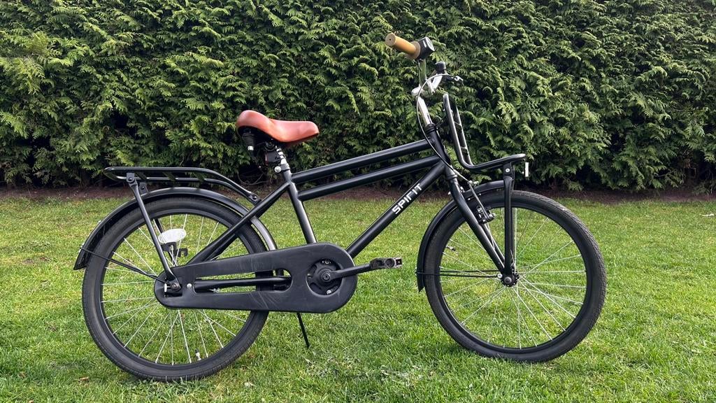 Transport fiets 20 inch, Ophalen of Verzenden, Zo goed als nieuw, 20 inch