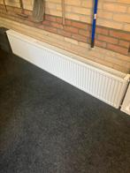 Radiator, Ophalen of Verzenden, Zo goed als nieuw, Radiator, 30 tot 80 cm