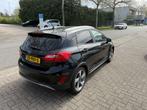 Ford Fiesta 1.0 EcoBoost Active, NAP, Navi, B&O, Camera, Nie, Voorwielaandrijving, 1141 kg, Gebruikt, Handgeschakeld