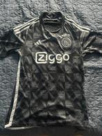 AJAX SHIRT BRIAN BROBBEY 9, Maat M, Ophalen of Verzenden, Zo goed als nieuw, Shirt