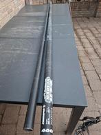 Fiberspar Reflex Carbon Freeride Windsurfmast 460, Ophalen of Verzenden, Gebruikt, Mast