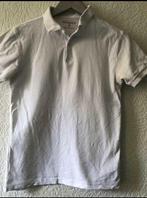 Maat XS - polo van PRIMARK - wit, Kleding | Heren, Ophalen of Verzenden, Zo goed als nieuw, Overige maten, Wit
