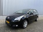 ✅ Peugeot 5008 1.6 VTi 2012 Acces Camera/PDC/NAVİ, Auto's, Peugeot, Voorwielaandrijving, Euro 5, 1380 kg, Gebruikt